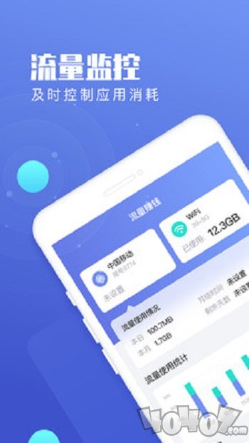 流量王
