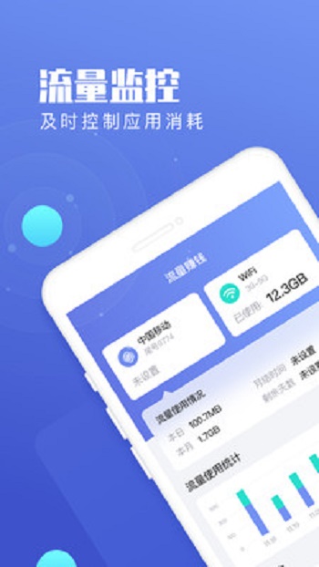 流量王截图