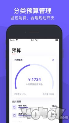 图图记账