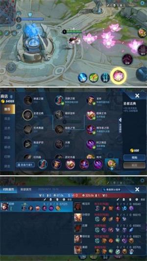 王者变身助手截图