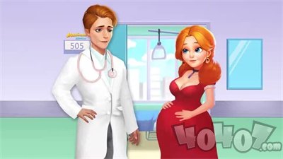 姐妹逆袭记