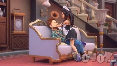 姐妹逆袭记
