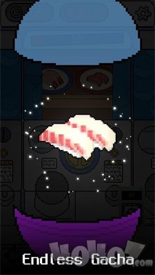 扭蛋玩具