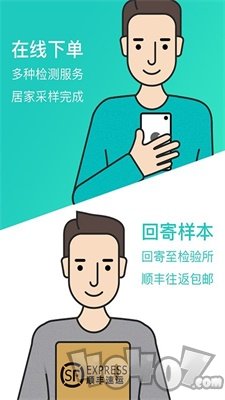 检康