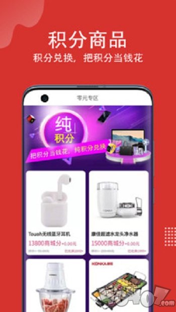 掌易严选