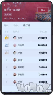 传习