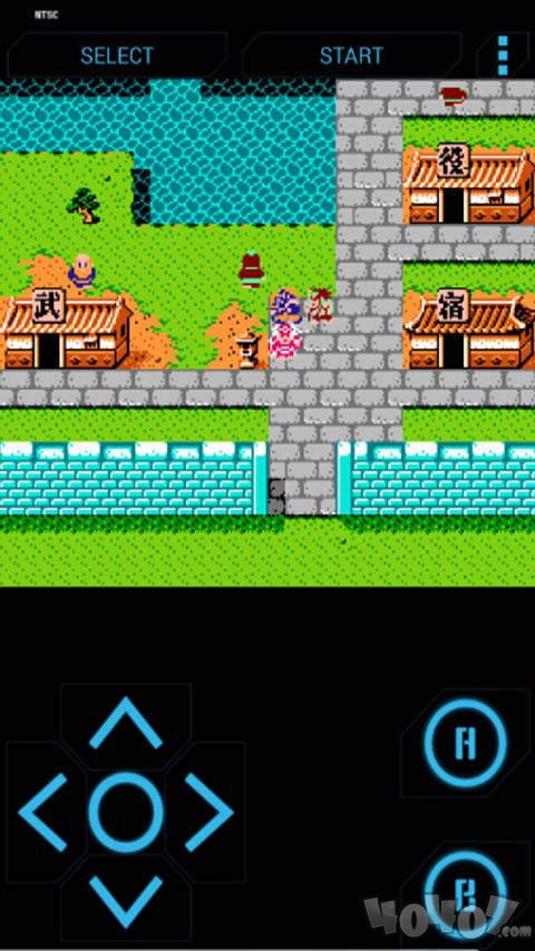 吞食天地完全版