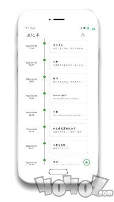 记本
