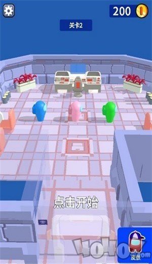 千万别落单