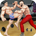 GYM格斗