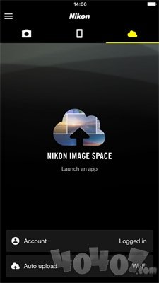 SnapBridge