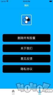 胶囊小本