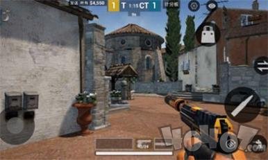 CSGO移动版