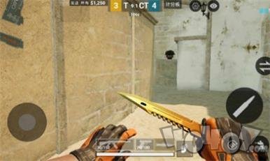 CSGO移动版