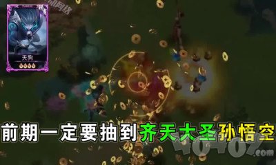 黑悟空传记
