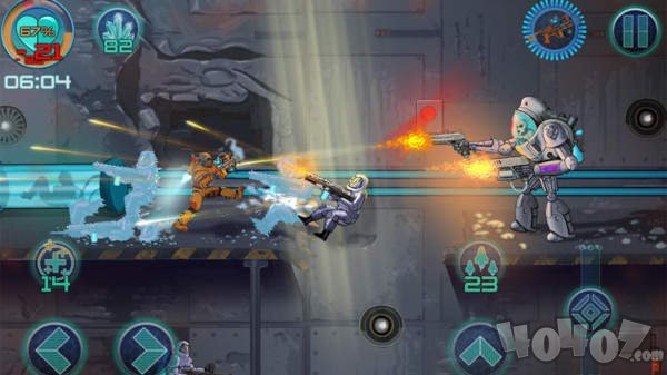 星际战狗