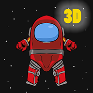3D太空杀