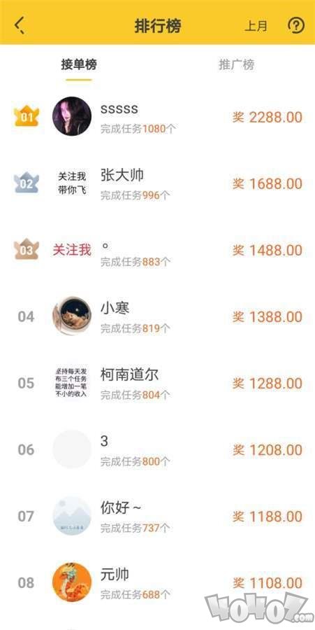 小蚁兼职