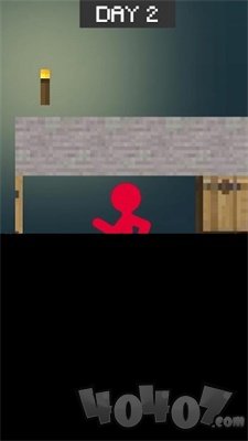 火柴人迷你建造