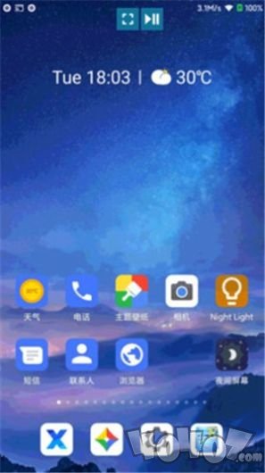 酷喵投屏