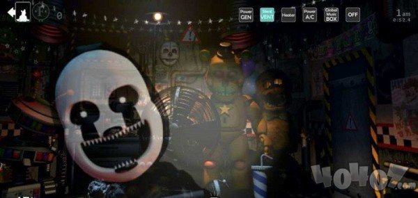 终极自定义夜