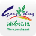油茶论坛