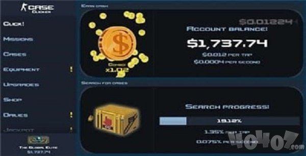 csgo开箱模拟免费版