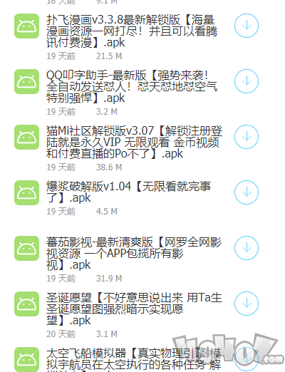 希维尔软件库