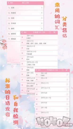 极速日语N3
