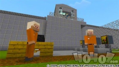 roblox监狱大亨模拟器