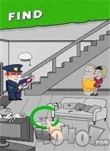 越狱和心灵