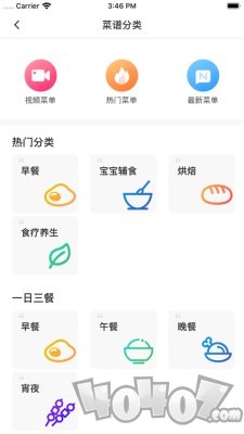 早餐烹饪大师
