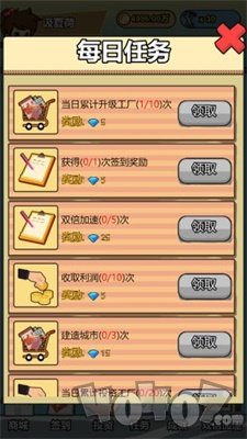 投资界精英