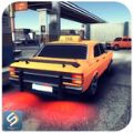 1976出租车模拟