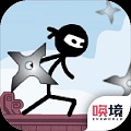飞镖大师