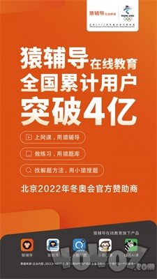 少儿猿课程辅导