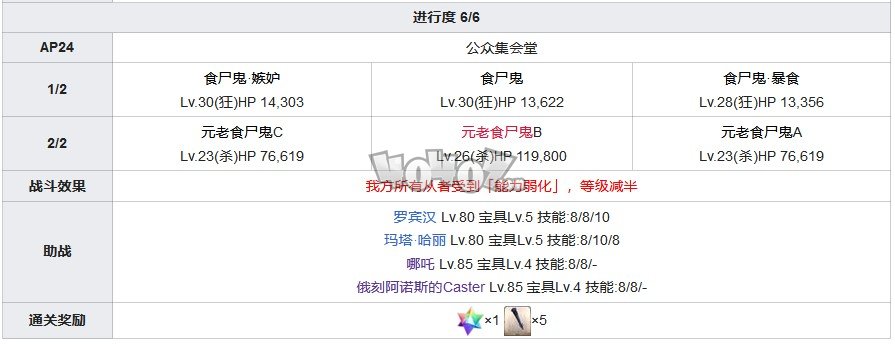 fgo1.5.4主線攻略 1.54亞種特異點4塞勒姆主線劇情配置