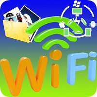 WiFi文件互传