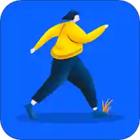 去溜达