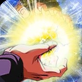 传奇之战超级战士