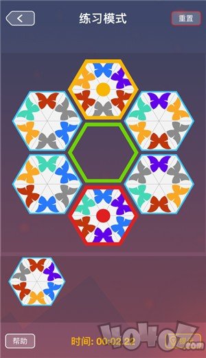 最强大脑蝴蝶效应