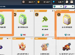 坎公骑冠剑英雄水晶以及魔法水晶兑换什么比较好，商店兑换道具推荐