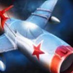 制空霸权冷战