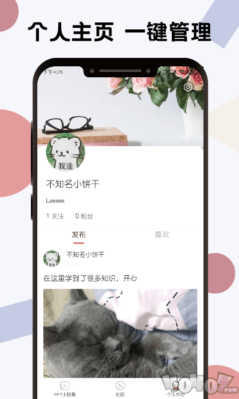 PPT大师