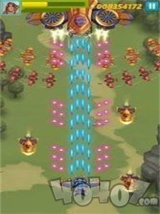 外星人银河攻击