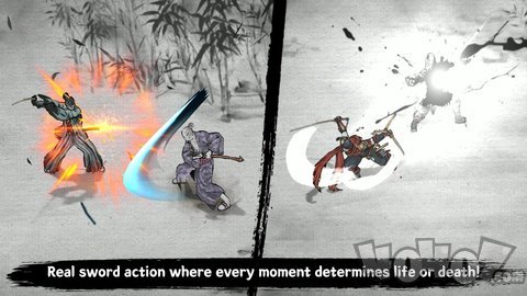 最后一个武士