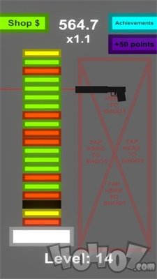 射手射击