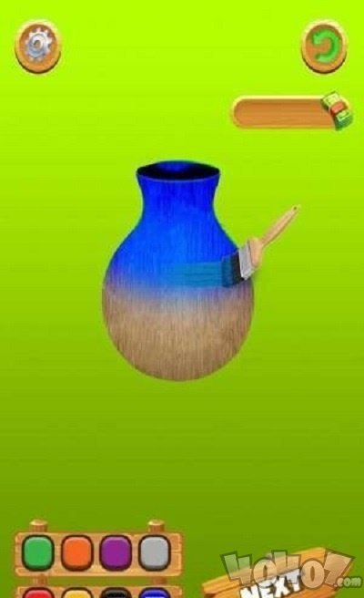 木工车间建造者