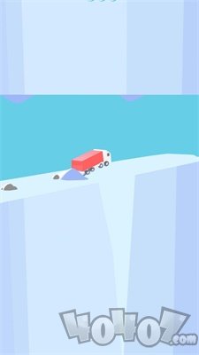 果冻跳3D