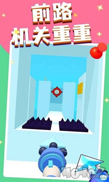 飞钩大师